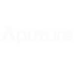 Logo Aputure Blanco Thumbnail