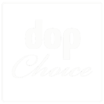 Logo DoP Choice Blanco Thumbnail